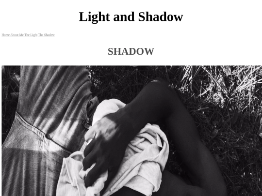 islt_4360/Unit5/riccoshadow screenshot