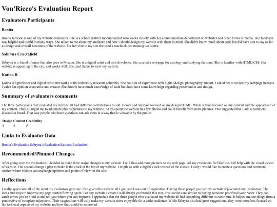 islt_4360/Unit6/RiccoLaneUnit6 screenshot