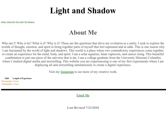 islt_4360/Unit7/riccoaboutme screenshot