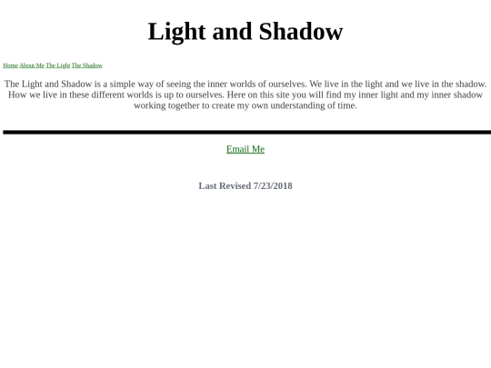 islt_4360/Unit7/riccohomepage screenshot