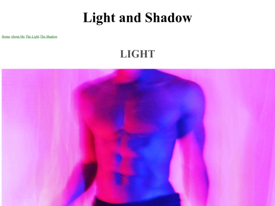 islt_4360/Unit7/riccolight screenshot