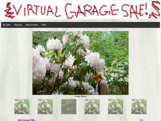 HTML/item8 screenshot
