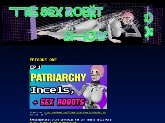 ep1 screenshot