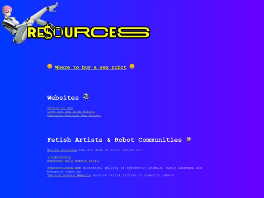 resource screenshot