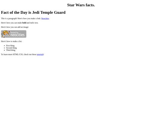 starwars screenshot