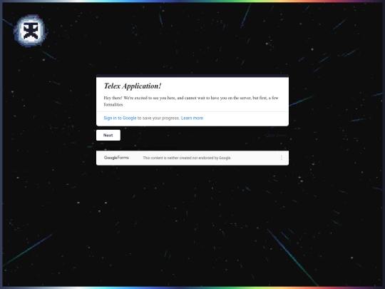 apply screenshot