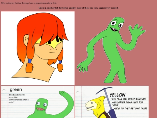 Gallery screenshot