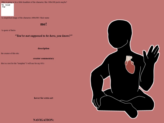 characters/c-test screenshot
