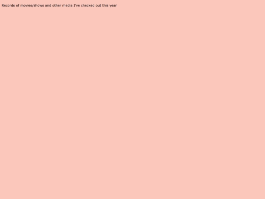 Links/mediareview screenshot
