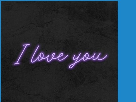 loveyou screenshot