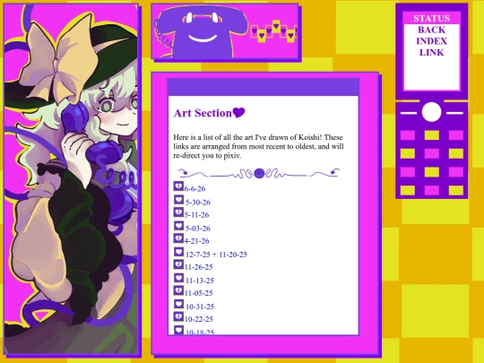 art screenshot