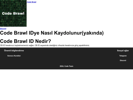 tbid screenshot