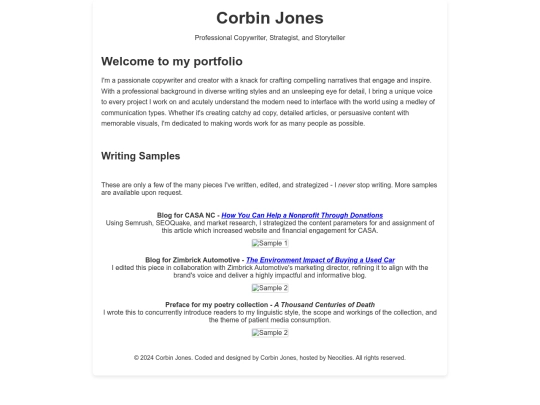 corbinjones screenshot