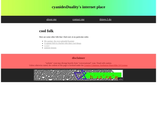 folk screenshot