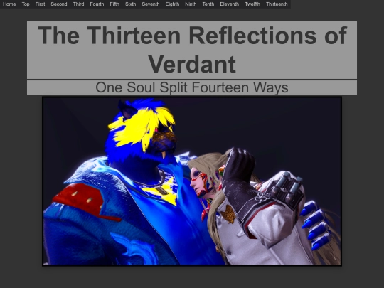 Bios/FFXIV/bio_reflections screenshot