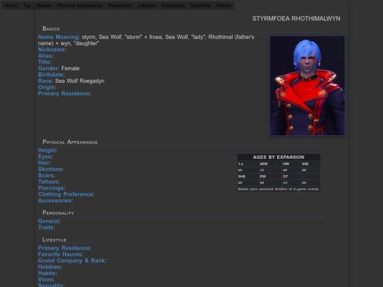 Bios/FFXIV/bio_styrmfroea screenshot