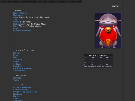 Bios/FFXIV/bio_tuftay screenshot