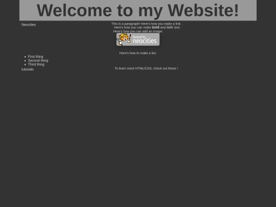 home_pm screenshot