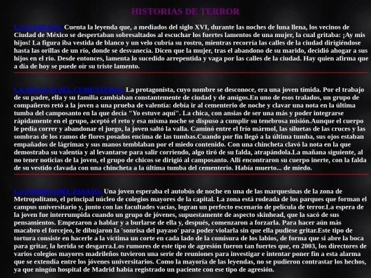 proyecto final/aahistorias screenshot