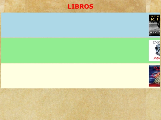 proyecto final/aalibros screenshot