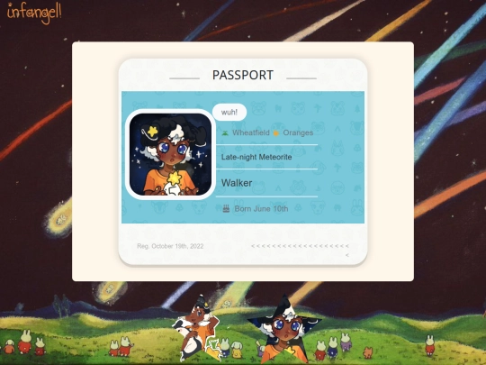 Characters/walker screenshot