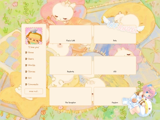 characters screenshot