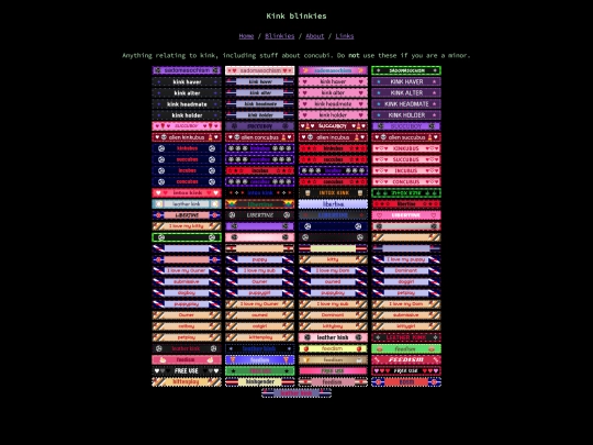 blinkies-kink screenshot