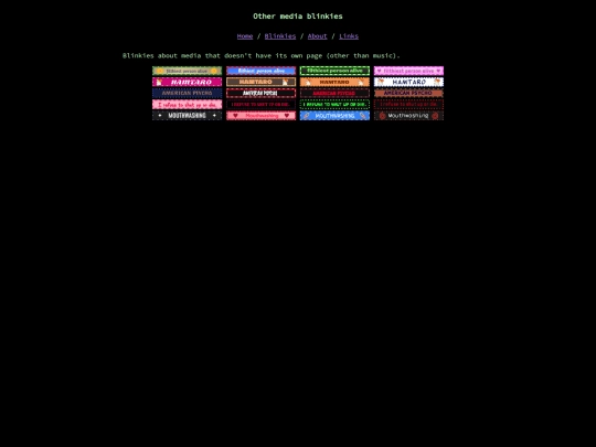 blinkies-othermedia screenshot