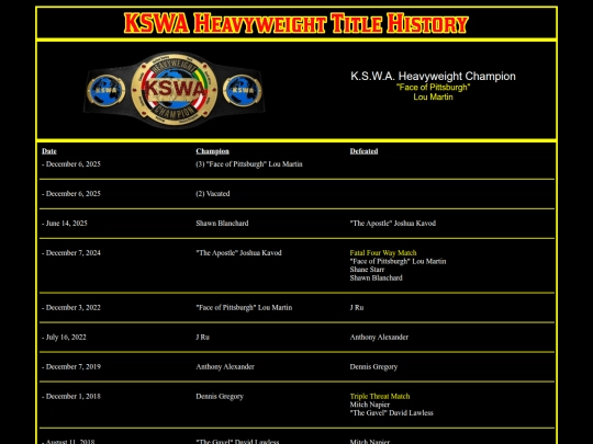 kswaheavy screenshot