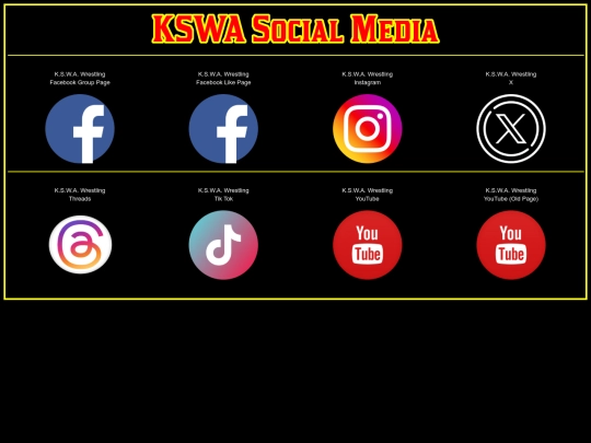 kswasocial screenshot