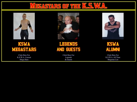 profiles screenshot