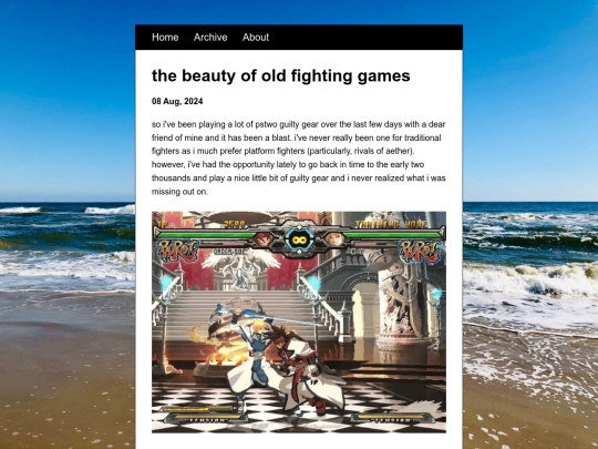 posts/2024-08-08-the-beauty-of-old-fighting-games screenshot