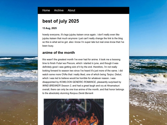 posts/2025-08-13-best-of-july-2025 screenshot
