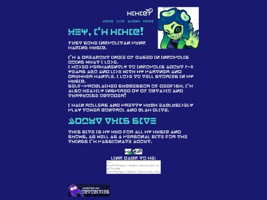 about screenshot