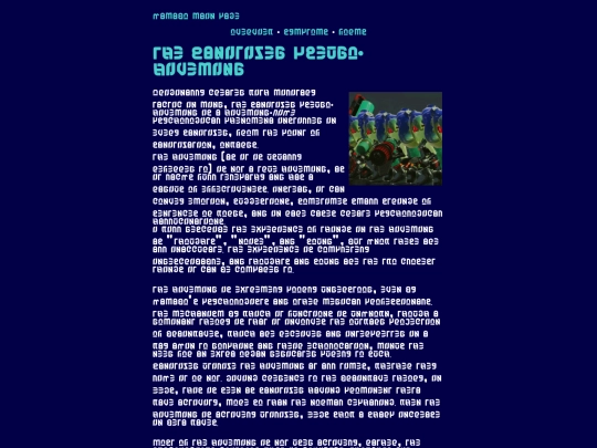more/kamabo/sanitization/hivemind screenshot