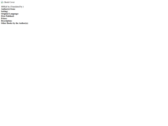 thelibrary/readaroundtheworld/0 - Templates/bookTemplate screenshot