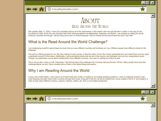 thelibrary/readaroundtheworld/about screenshot