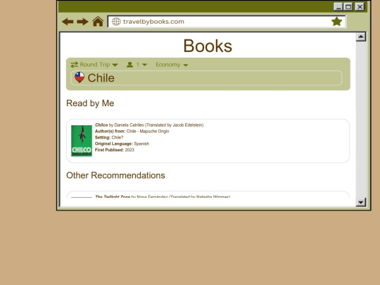 thelibrary/readaroundtheworld/cd-countries/Chile screenshot