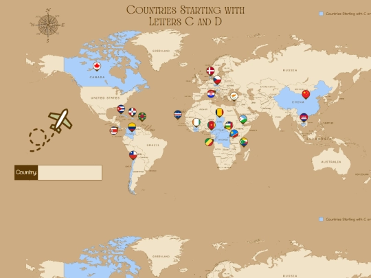 thelibrary/readaroundtheworld/cd screenshot