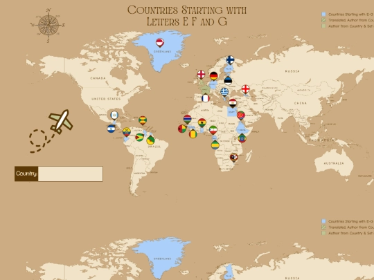 thelibrary/readaroundtheworld/efg screenshot