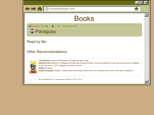 thelibrary/readaroundtheworld/nopqr-countries/Paraguay screenshot