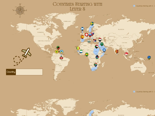 thelibrary/readaroundtheworld/s screenshot