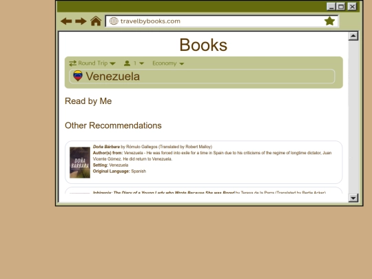 thelibrary/readaroundtheworld/tuvwyz-countries/Venezuela screenshot
