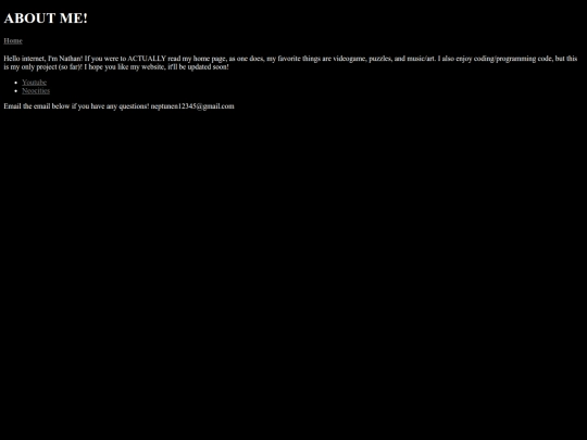 about screenshot