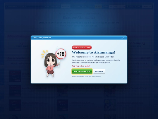 discover screenshot