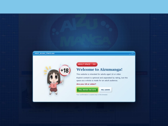 extras/hentai/1 screenshot