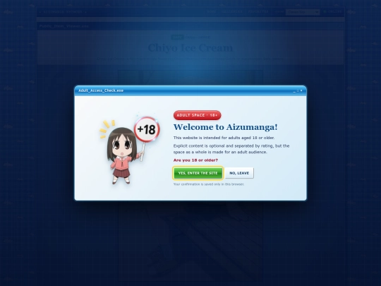 items/chiyo-safe-6 screenshot