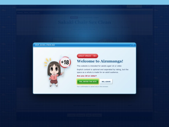 items/clean-hentai-51 screenshot