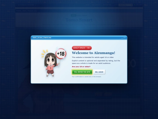 items/tomo-safe-3 screenshot