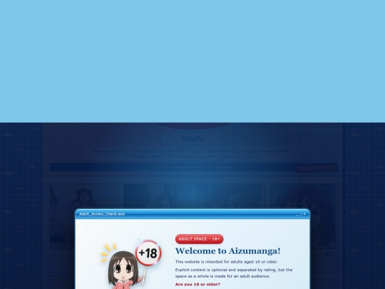 waifu/hentai/1 screenshot